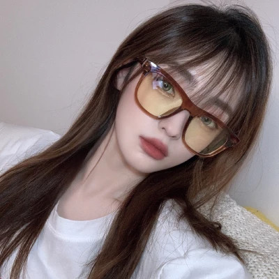 女生优雅风范头像