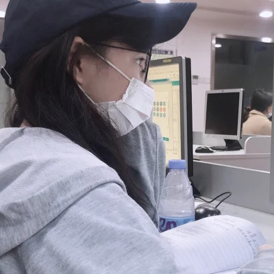 女生优雅风范头像