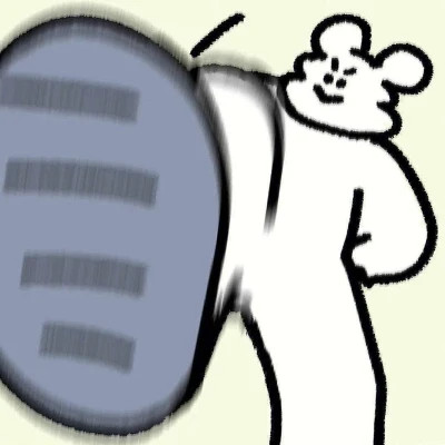 可爱搞怪头像图片