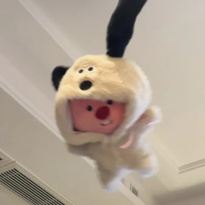 可爱搞怪头像图片