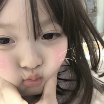 搞笑又可爱的头像图片