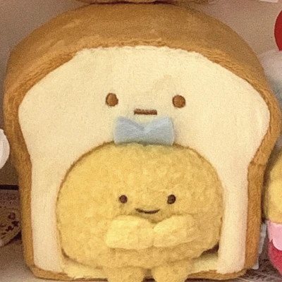 搞笑又可爱的头像图片