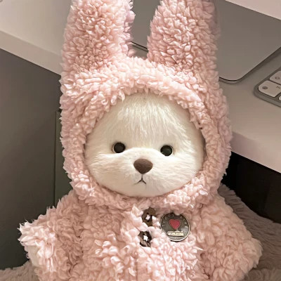 搞笑又可爱的头像图片