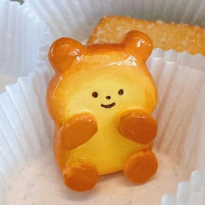 搞笑又可爱的头像图片