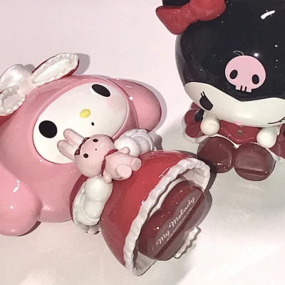 搞笑又可爱的头像图片