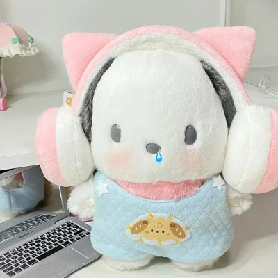 搞笑又可爱的头像图片