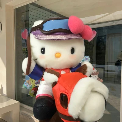 搞笑又可爱的头像图片