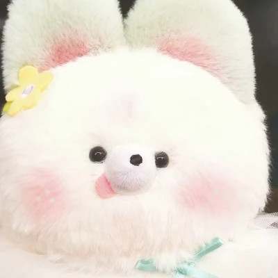 搞笑又可爱的头像图片