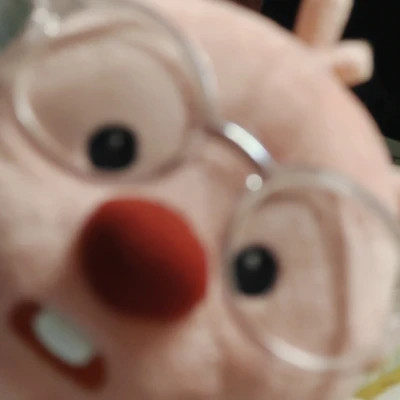 搞笑又可爱的头像图片