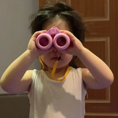 搞笑又可爱的头像图片