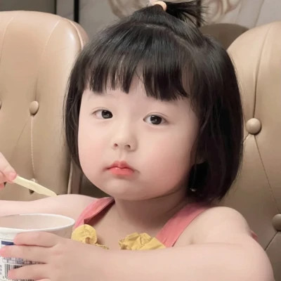搞笑又可爱的头像图片