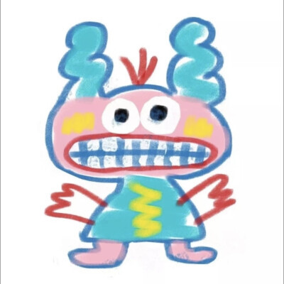 精选CP情侣头像