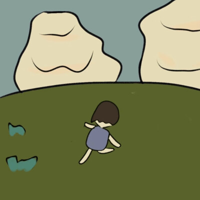 精选CP情侣头像