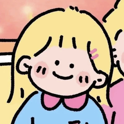 精选CP情侣头像