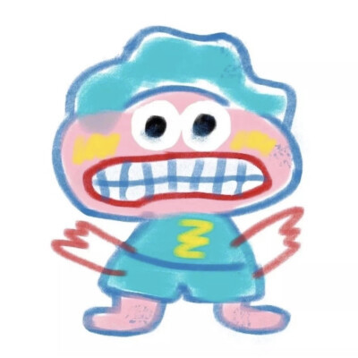 精选CP情侣头像