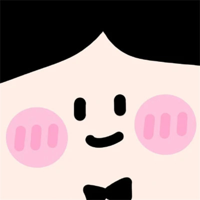 精选CP情侣头像