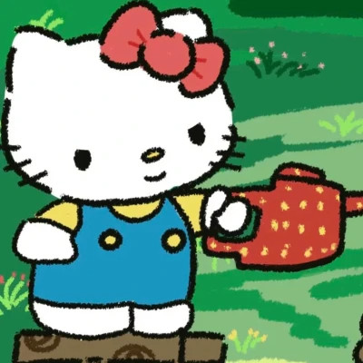 精选CP情侣头像