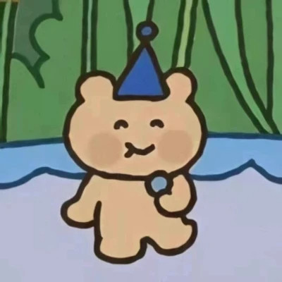 精选CP情侣头像