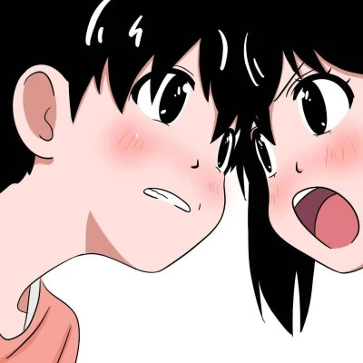 精选CP情侣头像