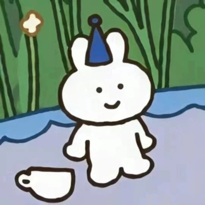 精选CP情侣头像