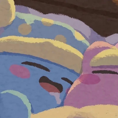 精选CP情侣头像