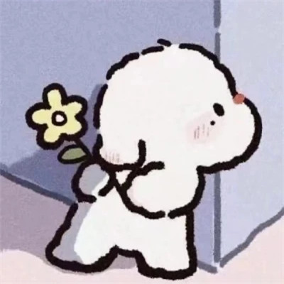 精选CP情侣头像