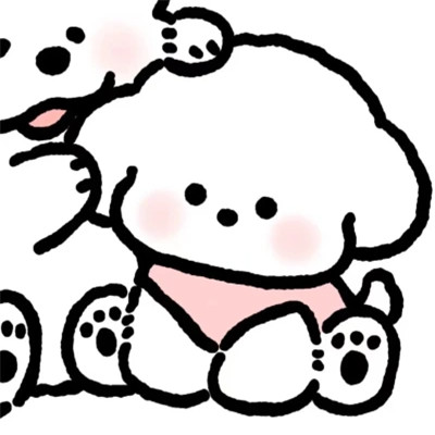 精选CP情侣头像
