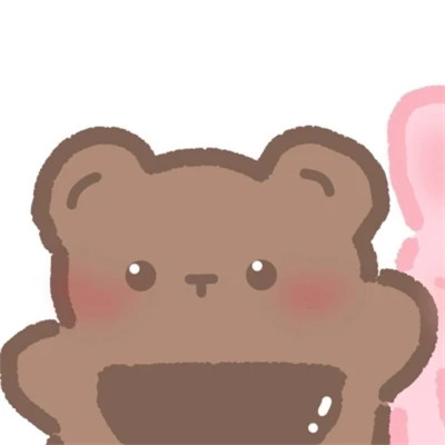 精选CP情侣头像