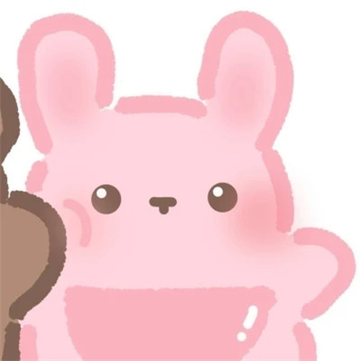 精选CP情侣头像