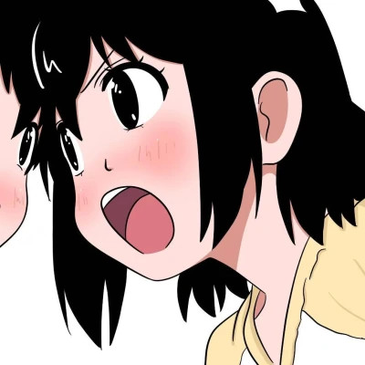 精选CP情侣头像