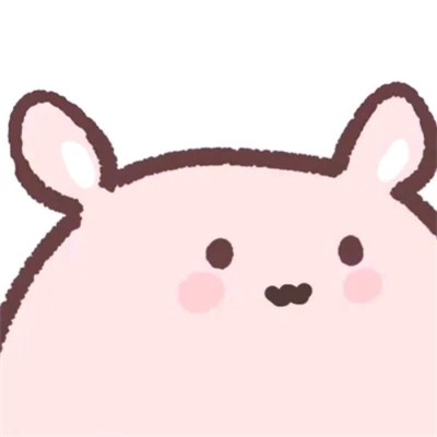 精选CP情侣头像
