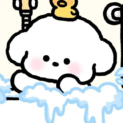 精选CP情侣头像