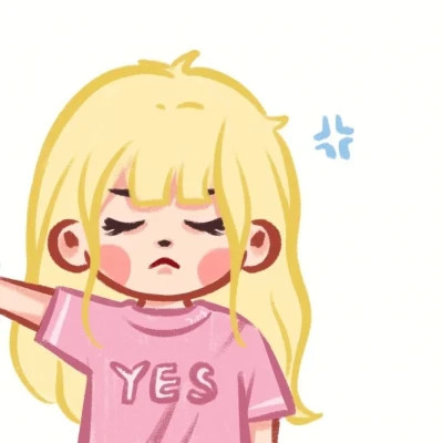 情侣头像可爱
