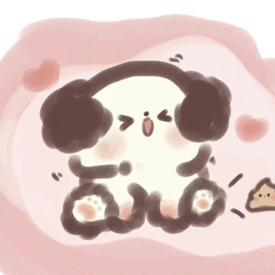 情侣头像可爱