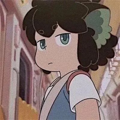 情侣头像可爱