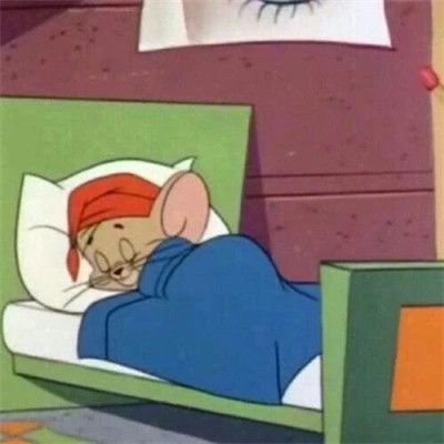 情侣头像可爱