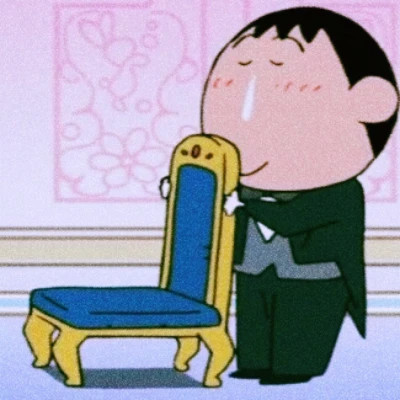 情侣头像可爱