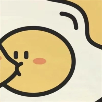 情侣头像可爱