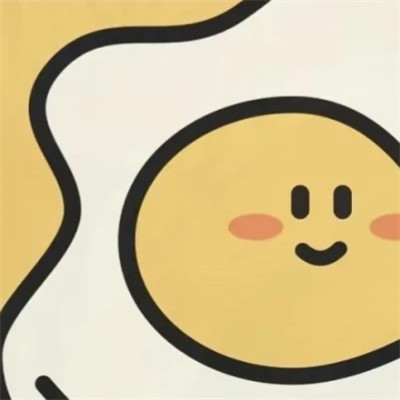 情侣头像可爱