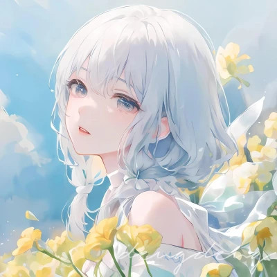 闺蜜多人头像火爆