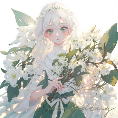 闺蜜多人头像火爆