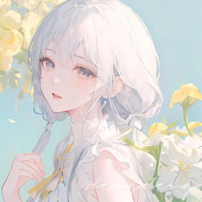 闺蜜多人头像火爆