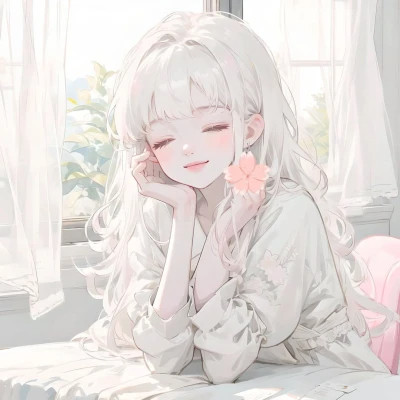 闺蜜多人头像火爆