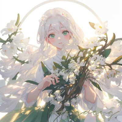 闺蜜多人头像火爆