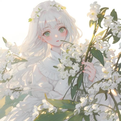 闺蜜多人头像火爆