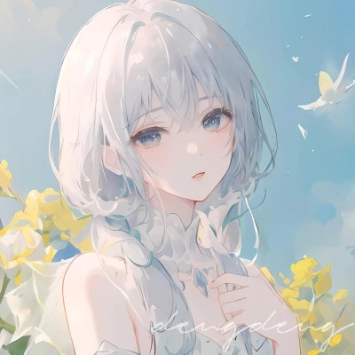 闺蜜多人头像火爆