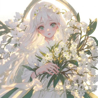 闺蜜多人头像火爆