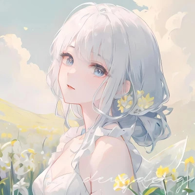 闺蜜多人头像火爆