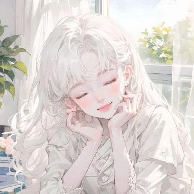 闺蜜多人头像火爆