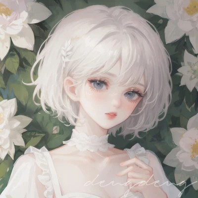 闺蜜多人头像火爆